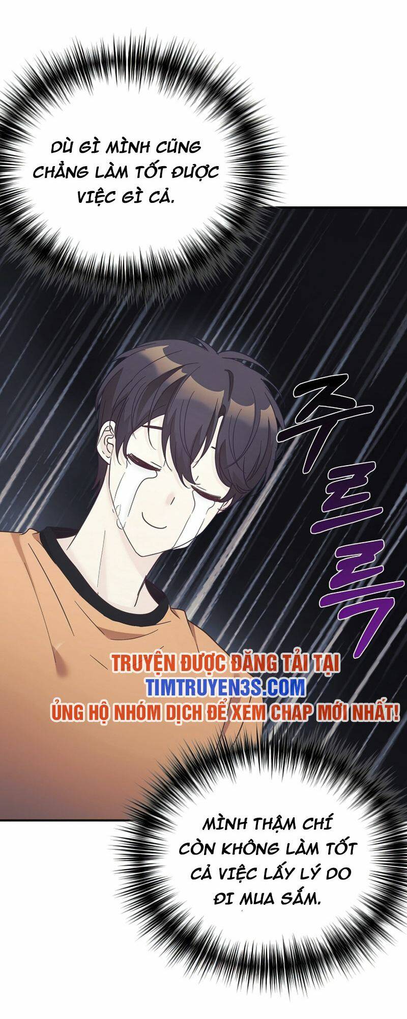 con gái tôi là rồng! chapter 34 - Next chapter 35