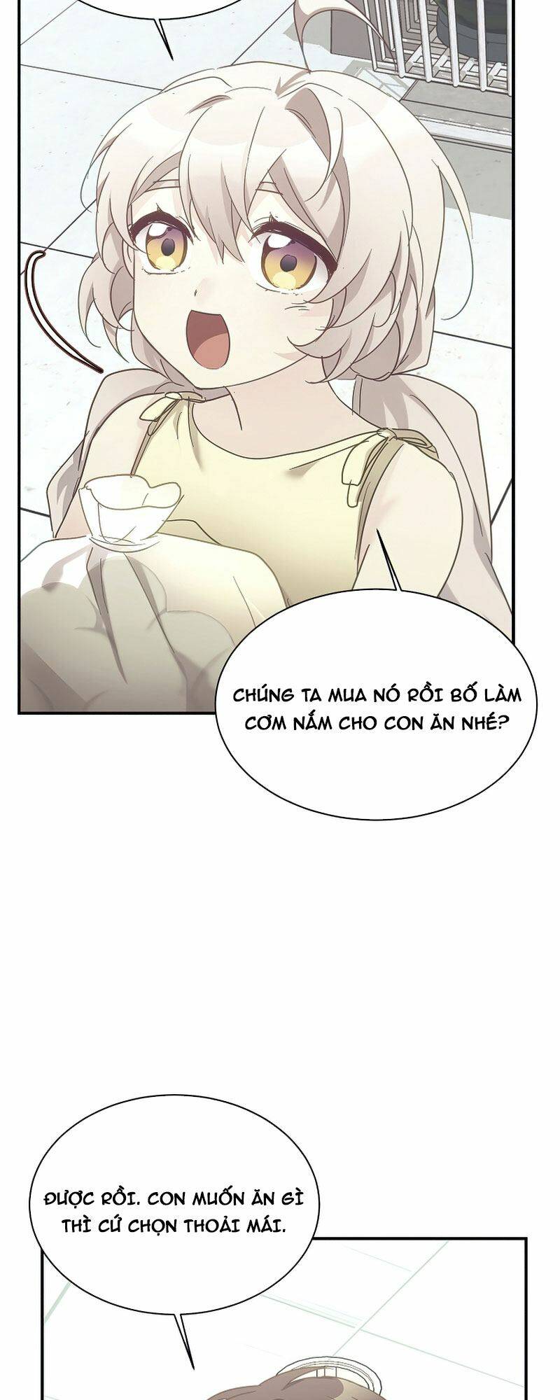 con gái tôi là rồng! chapter 34 - Next chapter 35