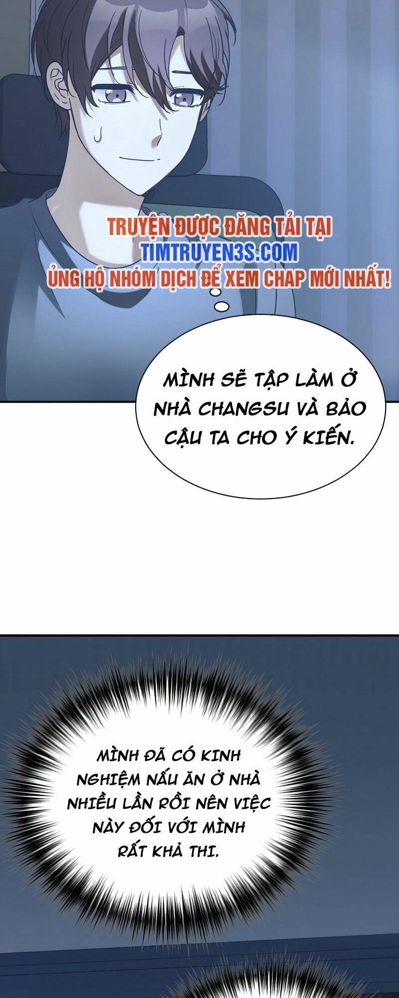 con gái tôi là rồng! chapter 34 - Next chapter 35