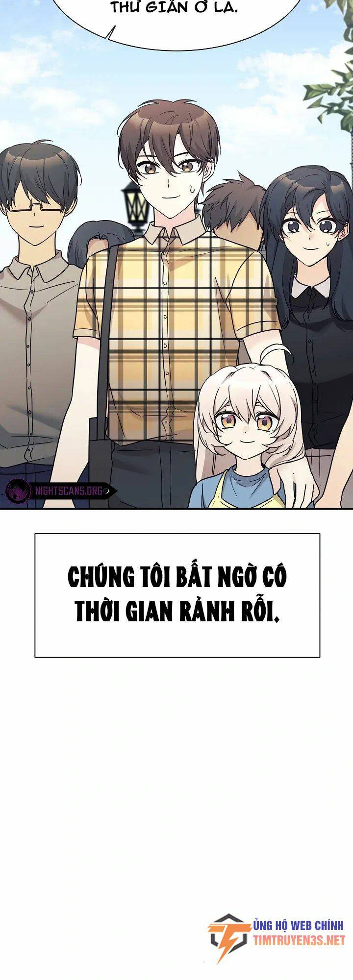 con gái tôi là rồng! chương 42 - Next chương 43