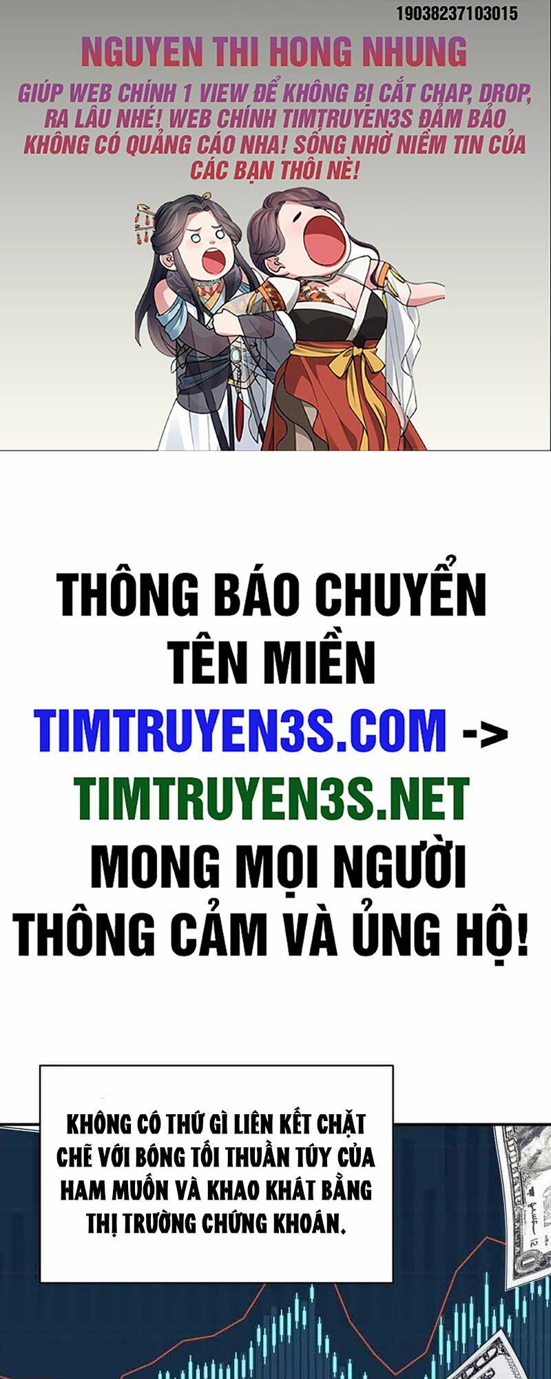 con gái tôi là rồng! chapter 48 - Trang 2