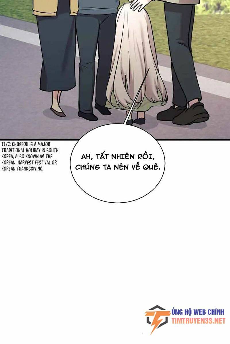 con gái tôi là rồng! chapter 48 - Trang 2