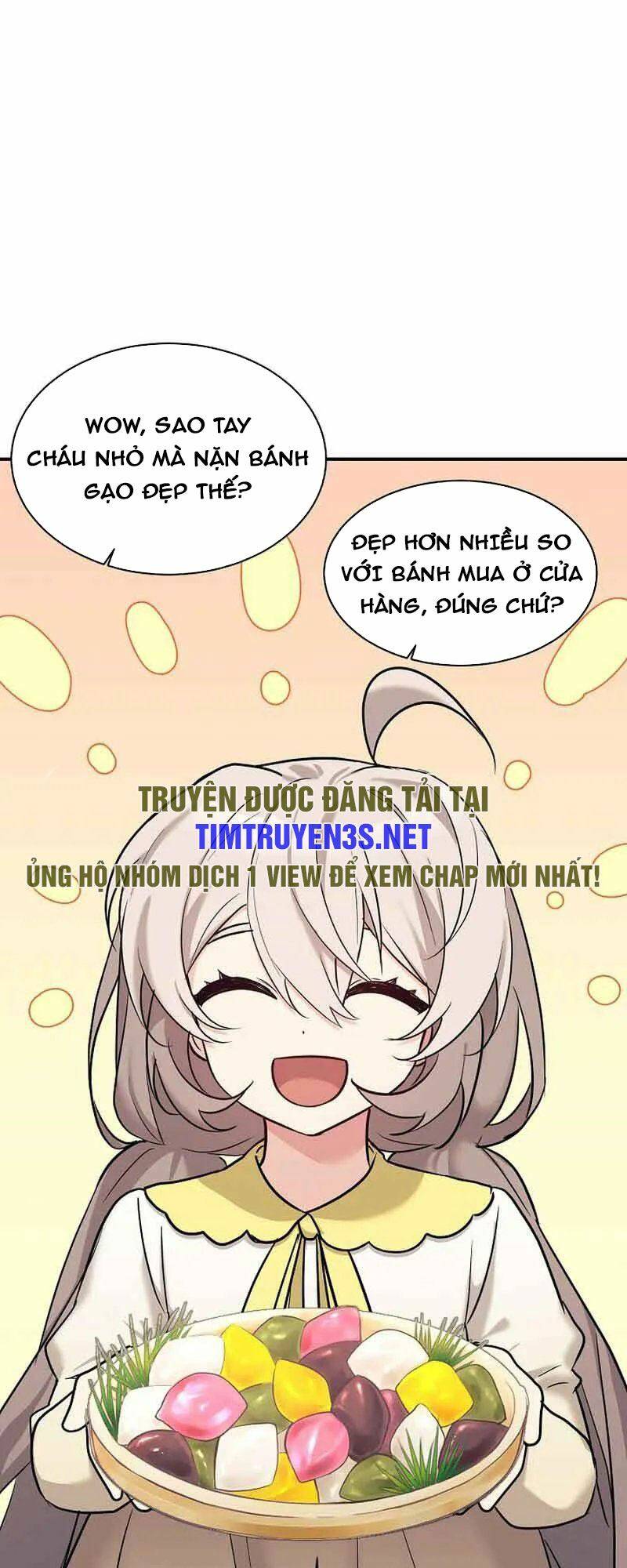 con gái tôi là rồng! chapter 48 - Trang 2