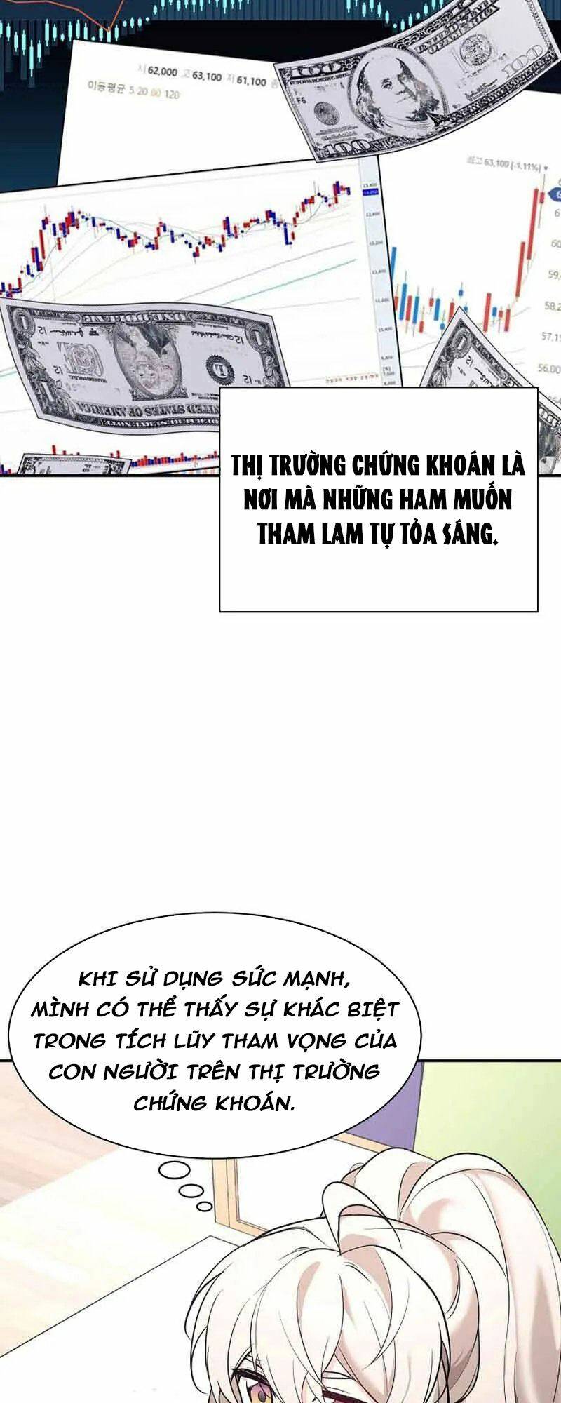 con gái tôi là rồng! chapter 48 - Trang 2