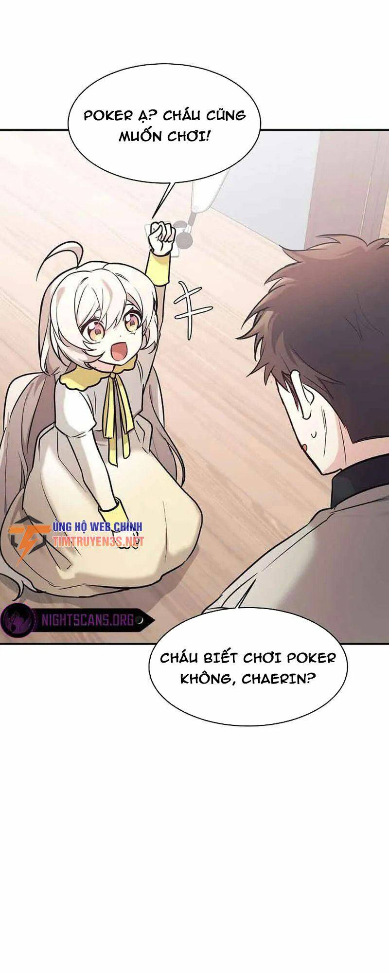 con gái tôi là rồng! chapter 48 - Trang 2