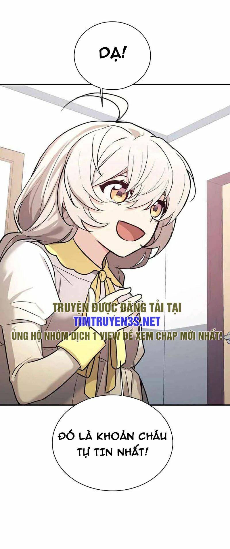 con gái tôi là rồng! chapter 48 - Trang 2