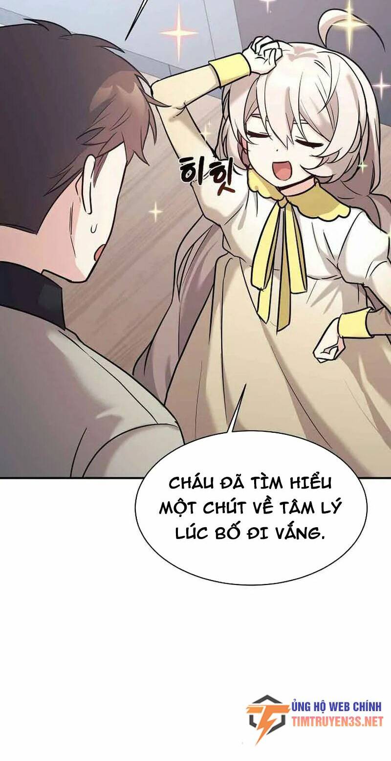 con gái tôi là rồng! chapter 48 - Trang 2