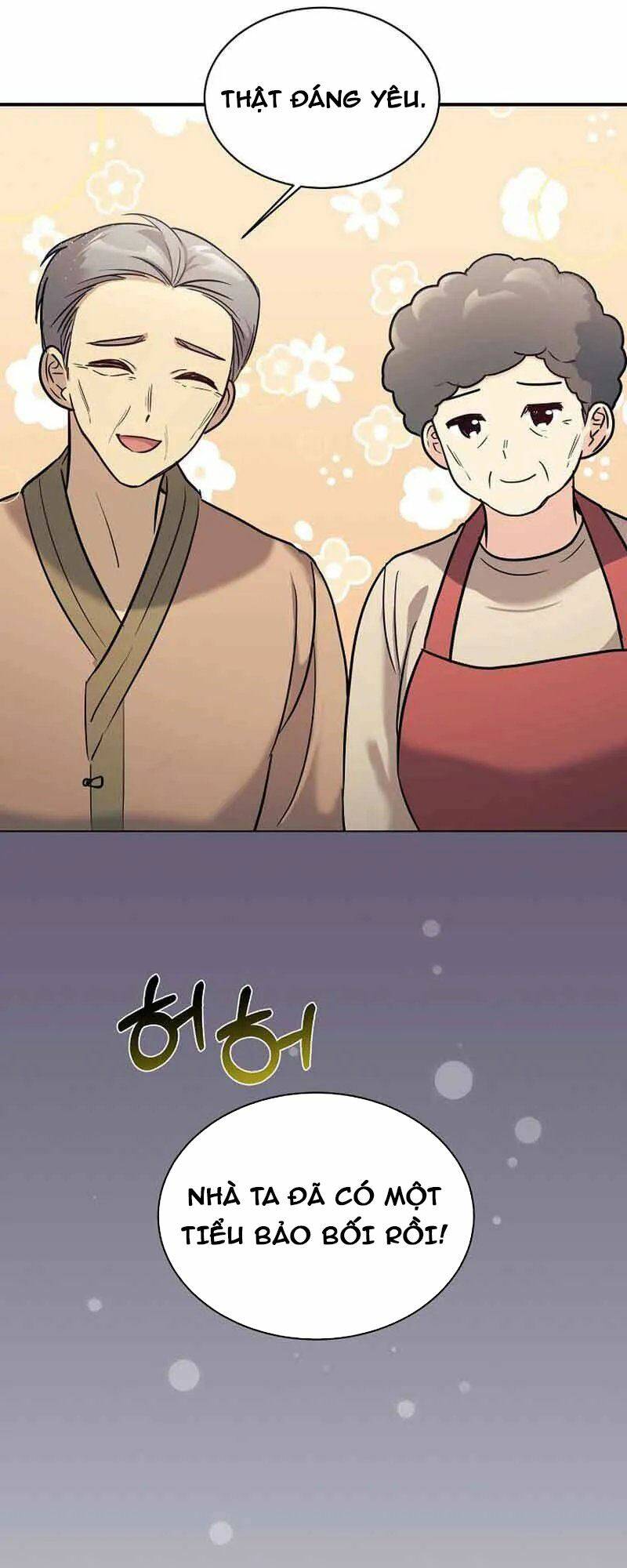 con gái tôi là rồng! chapter 48 - Trang 2