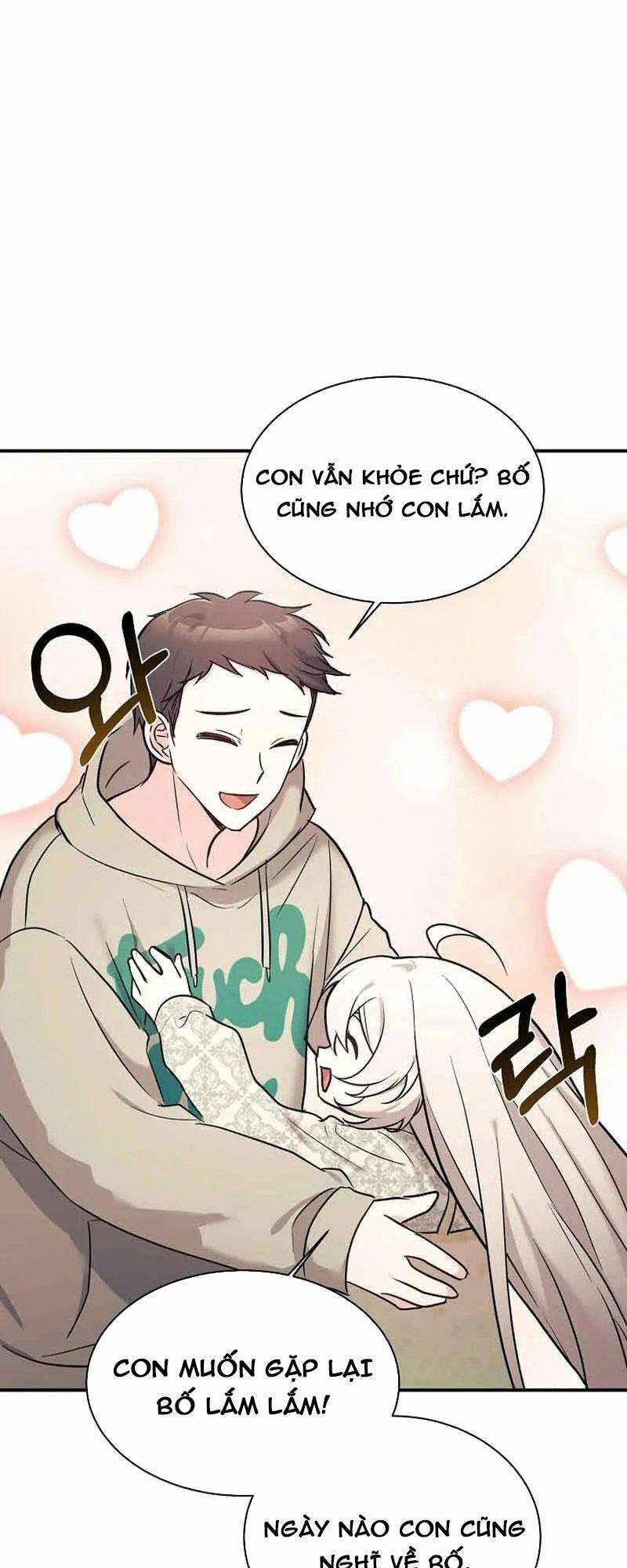 con gái tôi là rồng! chapter 48 - Trang 2