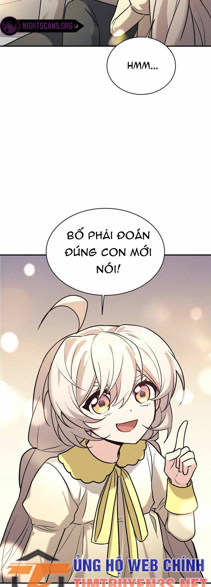 con gái tôi là rồng! chapter 49 - Next chapter 50