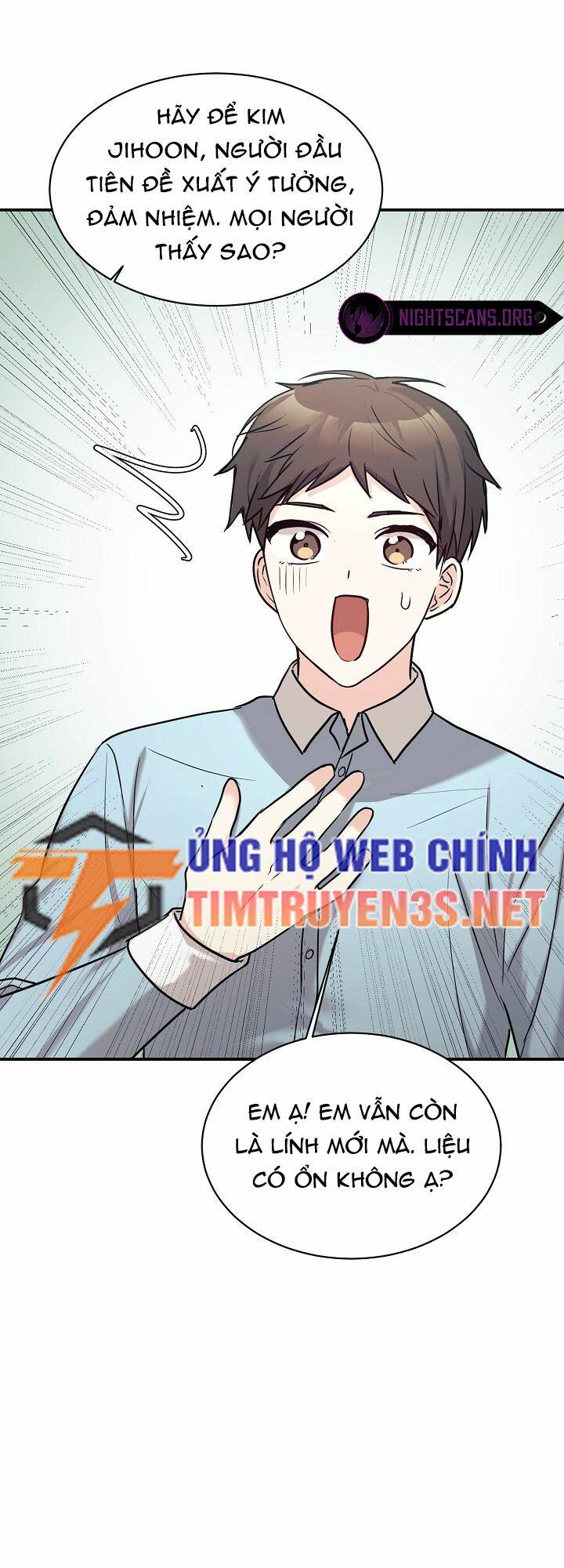 con gái tôi là rồng! chapter 49 - Next chapter 50