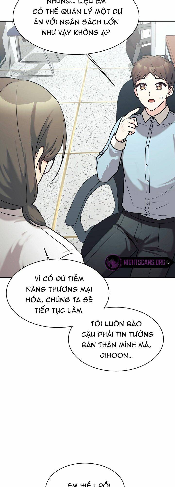 con gái tôi là rồng! chapter 49 - Next chapter 50