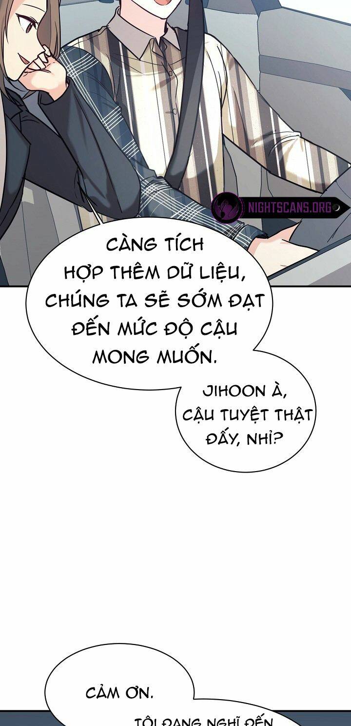 con gái tôi là rồng! chapter 49 - Next chapter 50