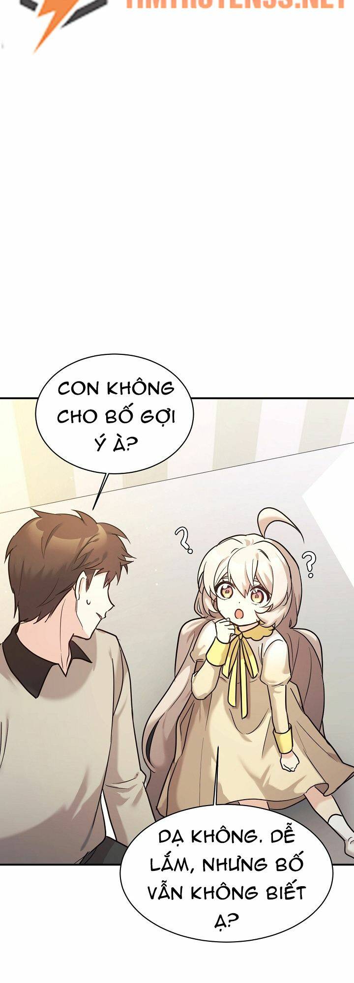 con gái tôi là rồng! chapter 49 - Next chapter 50