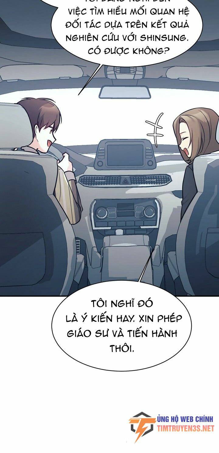 con gái tôi là rồng! chapter 49 - Next chapter 50