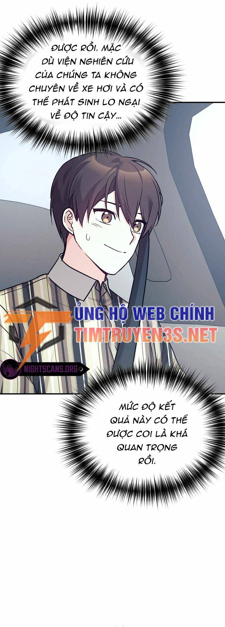 con gái tôi là rồng! chapter 49 - Next chapter 50