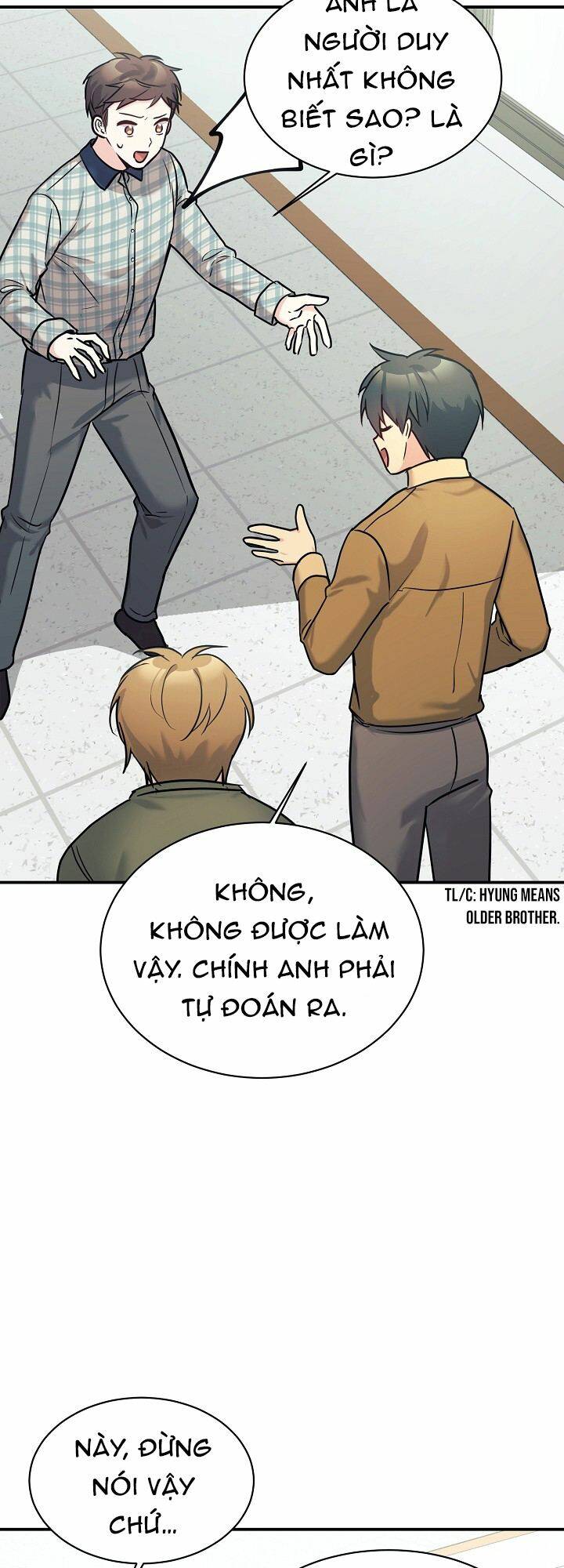 con gái tôi là rồng! chapter 49 - Next chapter 50