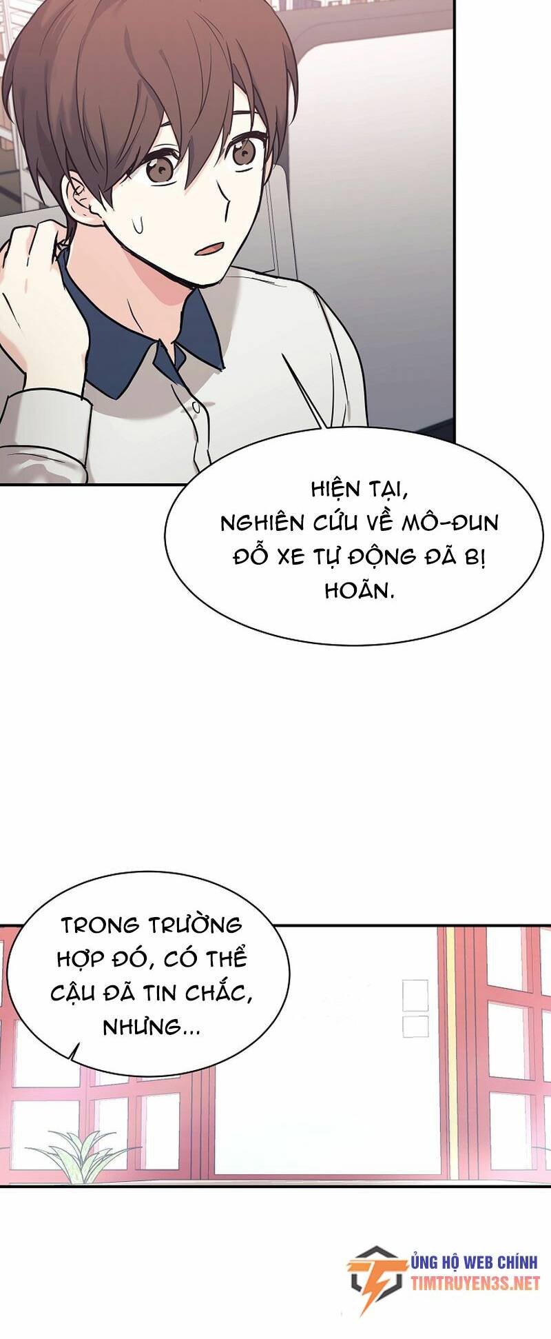 con gái tôi là rồng! chapter 50 - Trang 2