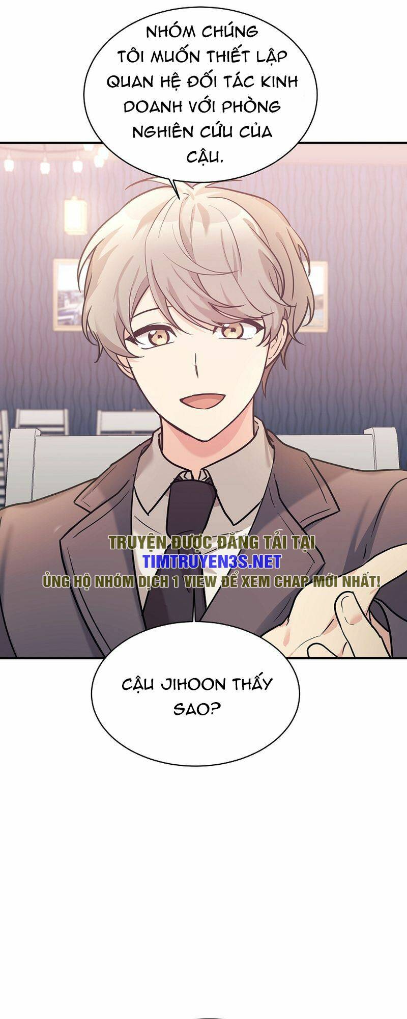 con gái tôi là rồng! chapter 50 - Trang 2