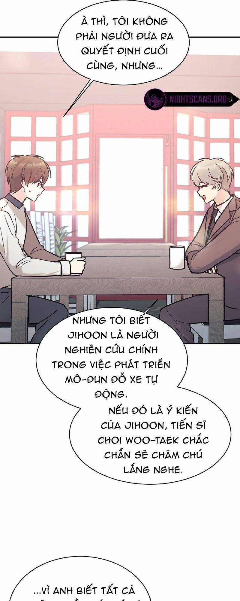 con gái tôi là rồng! chapter 50 - Trang 2