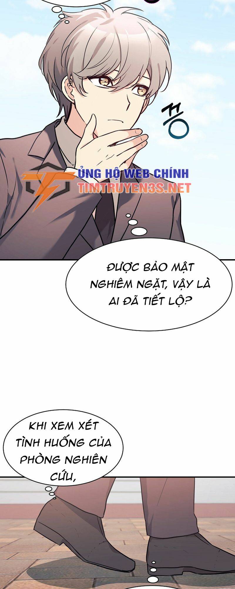 con gái tôi là rồng! chapter 50 - Trang 2