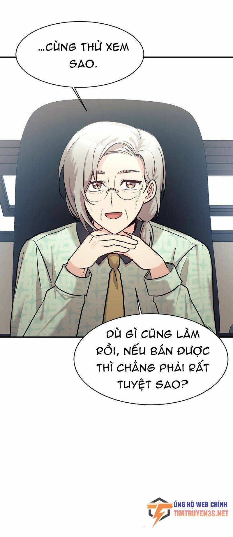 con gái tôi là rồng! chapter 50 - Trang 2