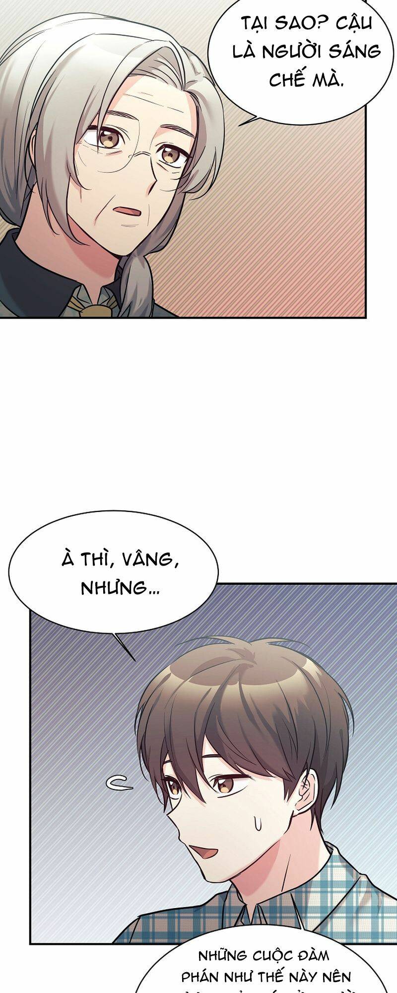 con gái tôi là rồng! chapter 50 - Trang 2