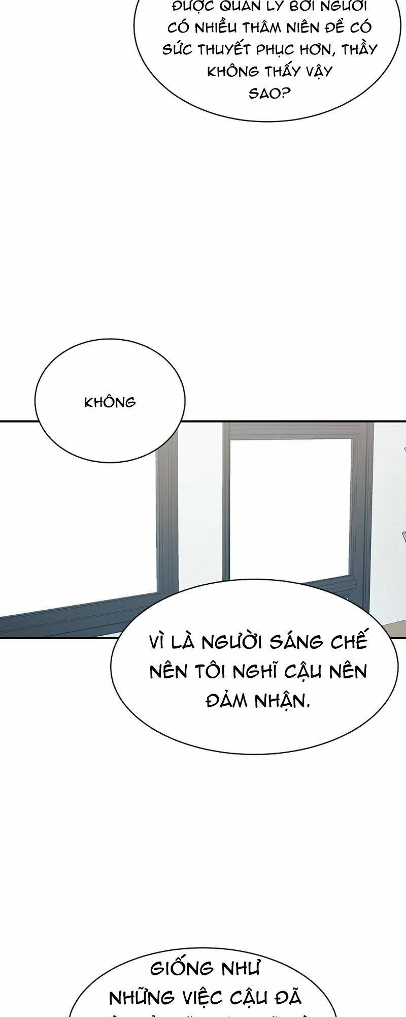 con gái tôi là rồng! chapter 50 - Trang 2