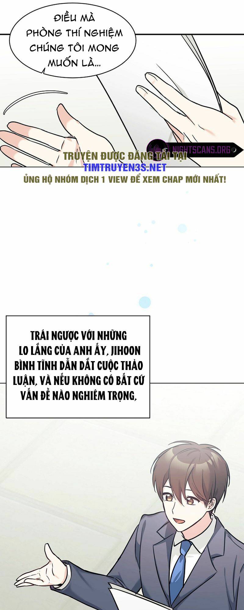 con gái tôi là rồng! chapter 50 - Trang 2