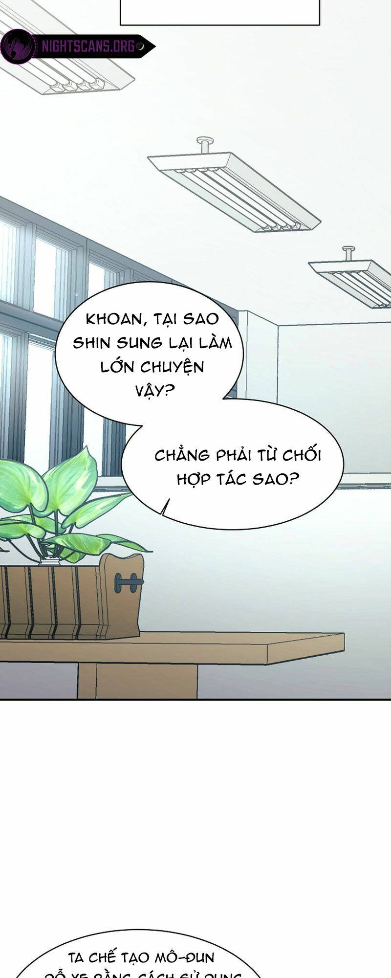 con gái tôi là rồng! chapter 50 - Trang 2