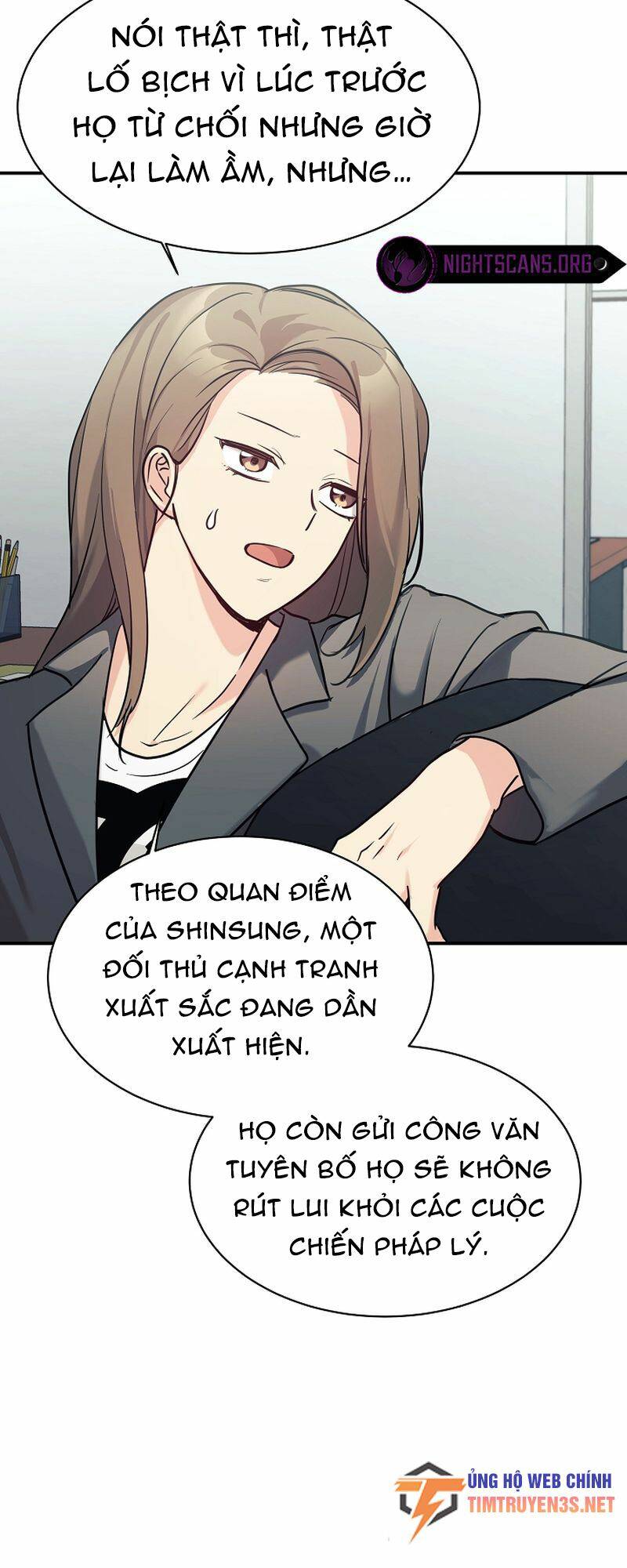 con gái tôi là rồng! chapter 50 - Trang 2