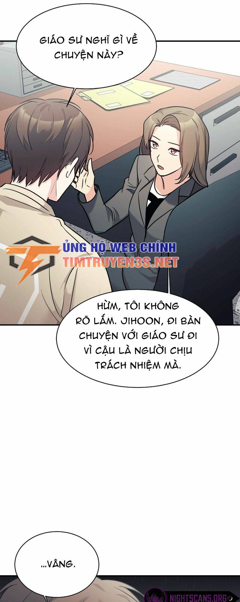 con gái tôi là rồng! chapter 50 - Trang 2