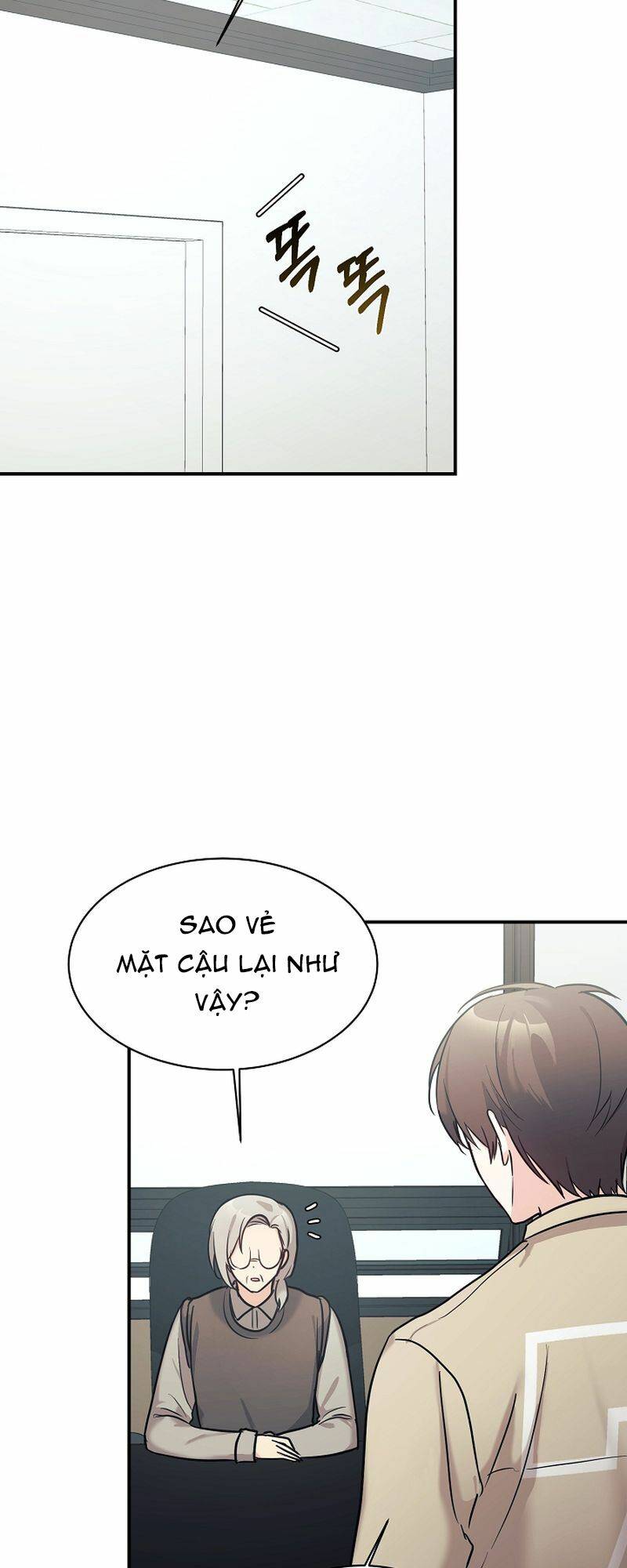 con gái tôi là rồng! chapter 50 - Trang 2