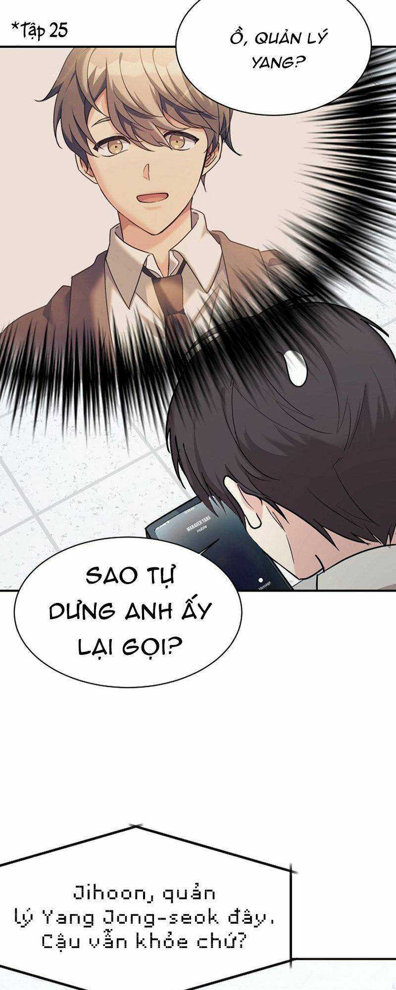 con gái tôi là rồng! chapter 50 - Trang 2