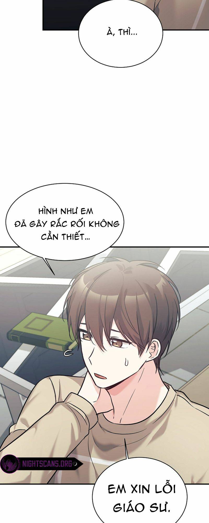 con gái tôi là rồng! chapter 50 - Trang 2