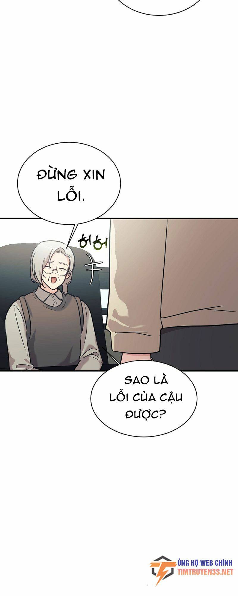 con gái tôi là rồng! chapter 50 - Trang 2