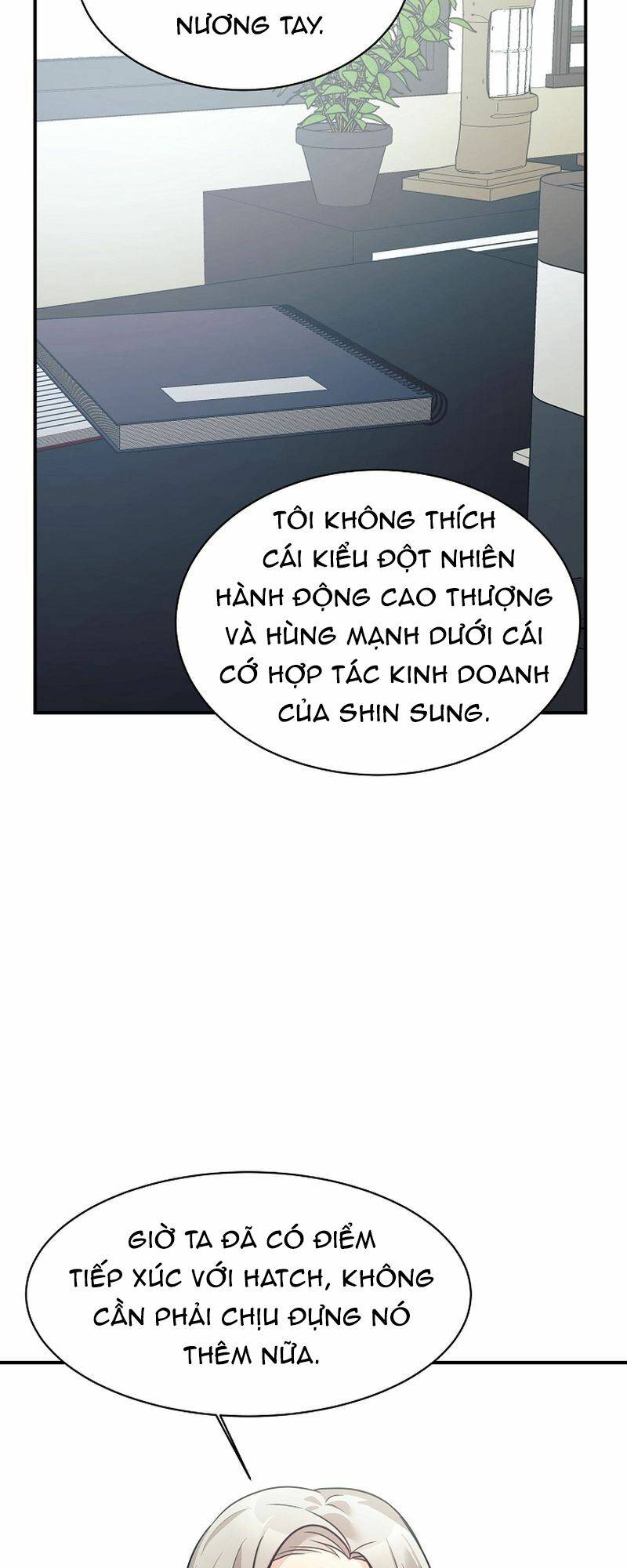 con gái tôi là rồng! chapter 50 - Trang 2