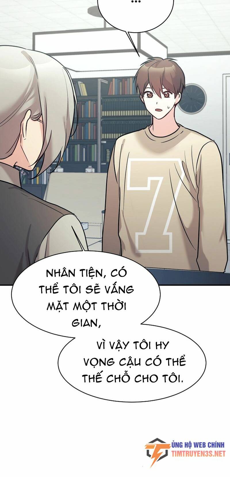 con gái tôi là rồng! chapter 50 - Trang 2