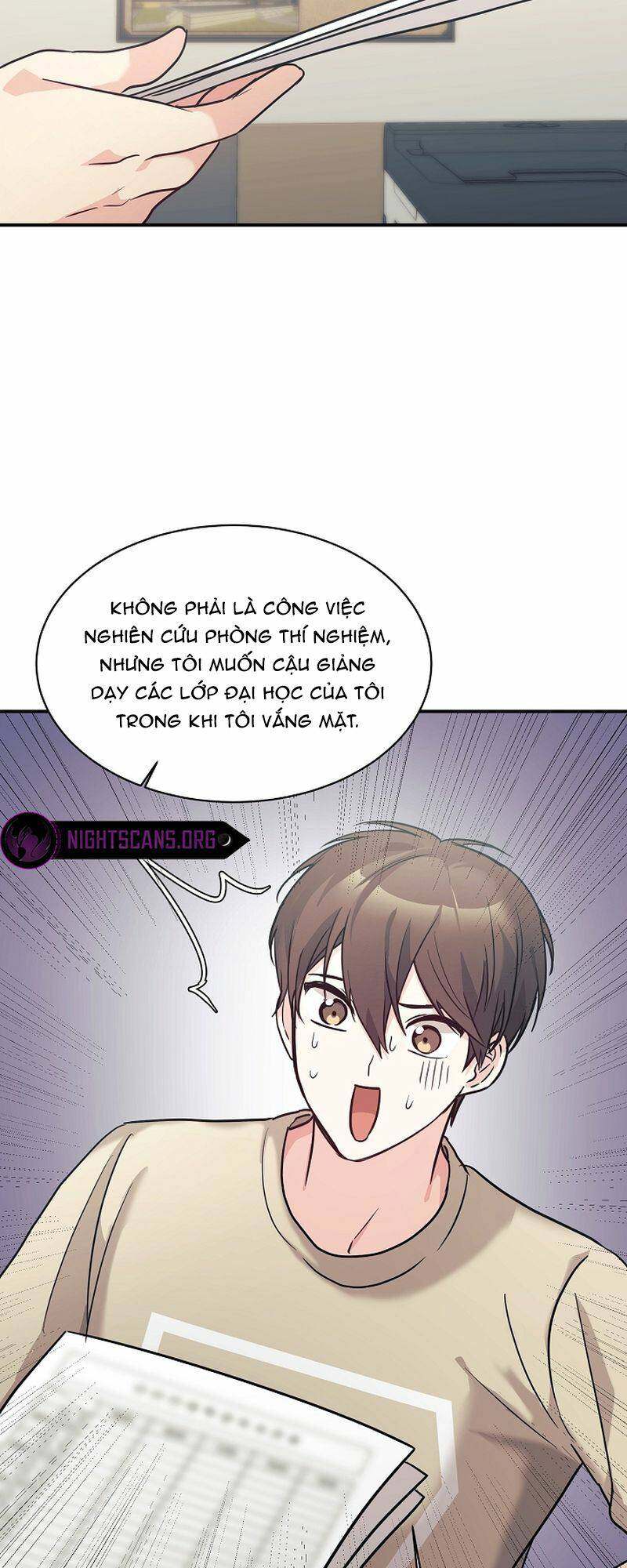 con gái tôi là rồng! chapter 50 - Trang 2