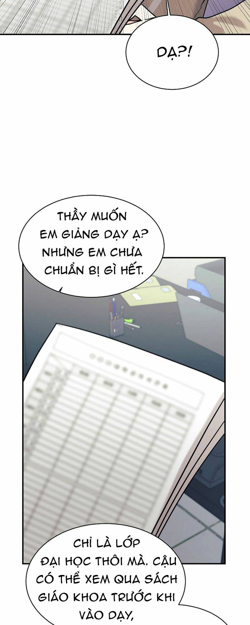 con gái tôi là rồng! chapter 50 - Trang 2