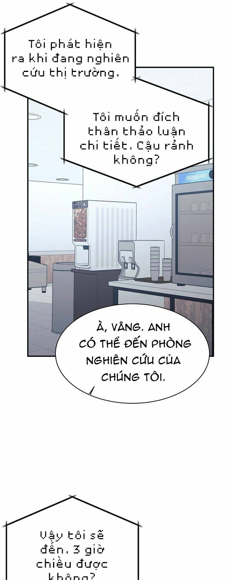 con gái tôi là rồng! chapter 50 - Trang 2