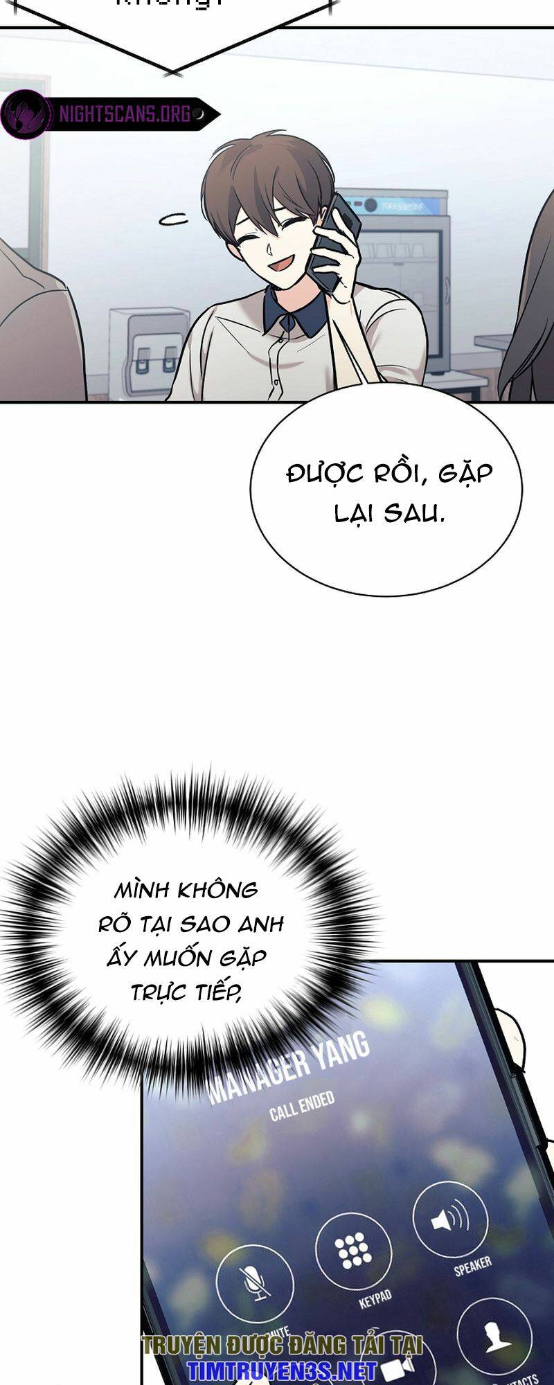 con gái tôi là rồng! chapter 50 - Trang 2