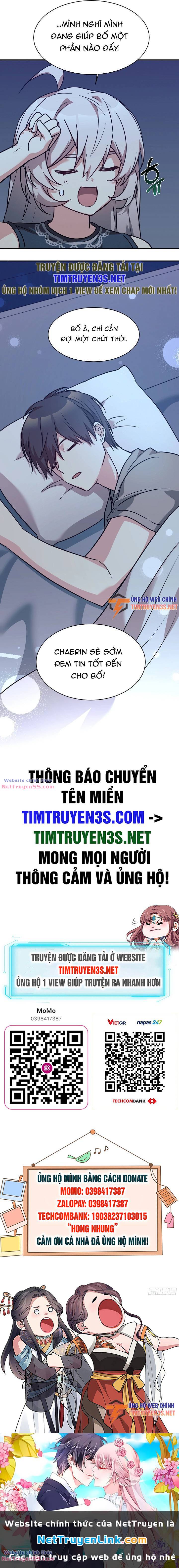 con gái tôi là rồng! chương 59 - Trang 2