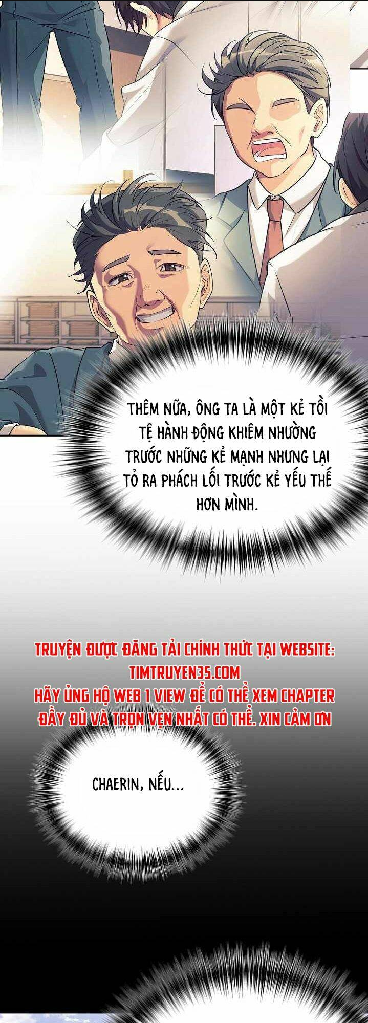 con gái tôi là rồng! chapter 6.5 - Trang 2