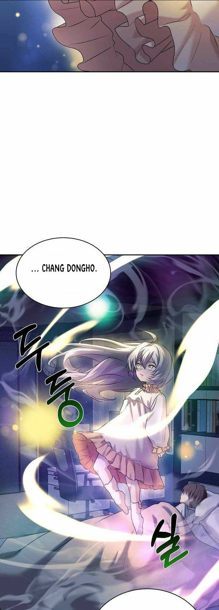 con gái tôi là rồng! chapter 6.5 - Trang 2