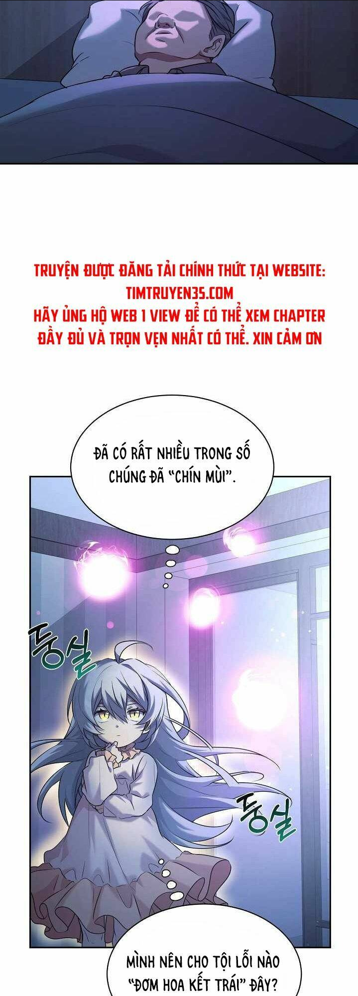 con gái tôi là rồng! chapter 6.5 - Trang 2