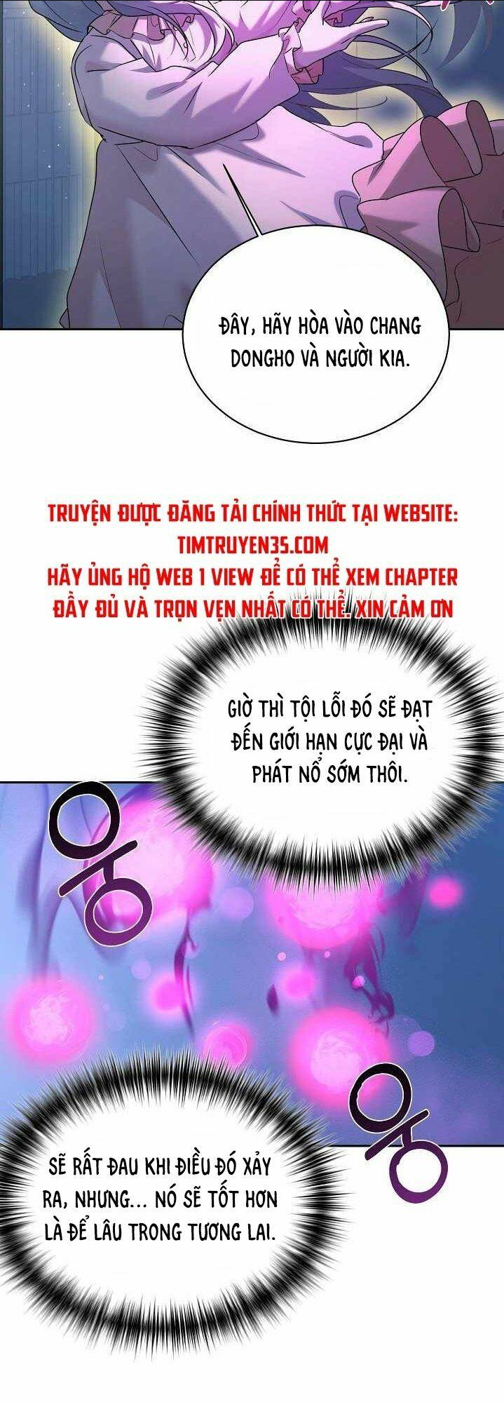 con gái tôi là rồng! chapter 6.5 - Trang 2