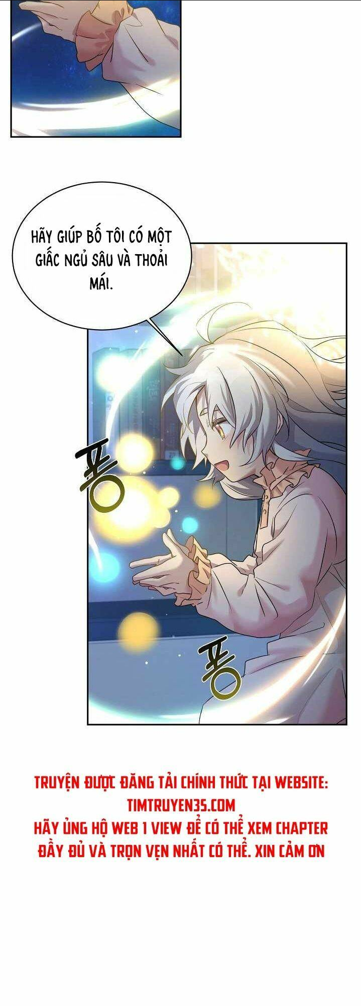 con gái tôi là rồng! chapter 6.5 - Trang 2