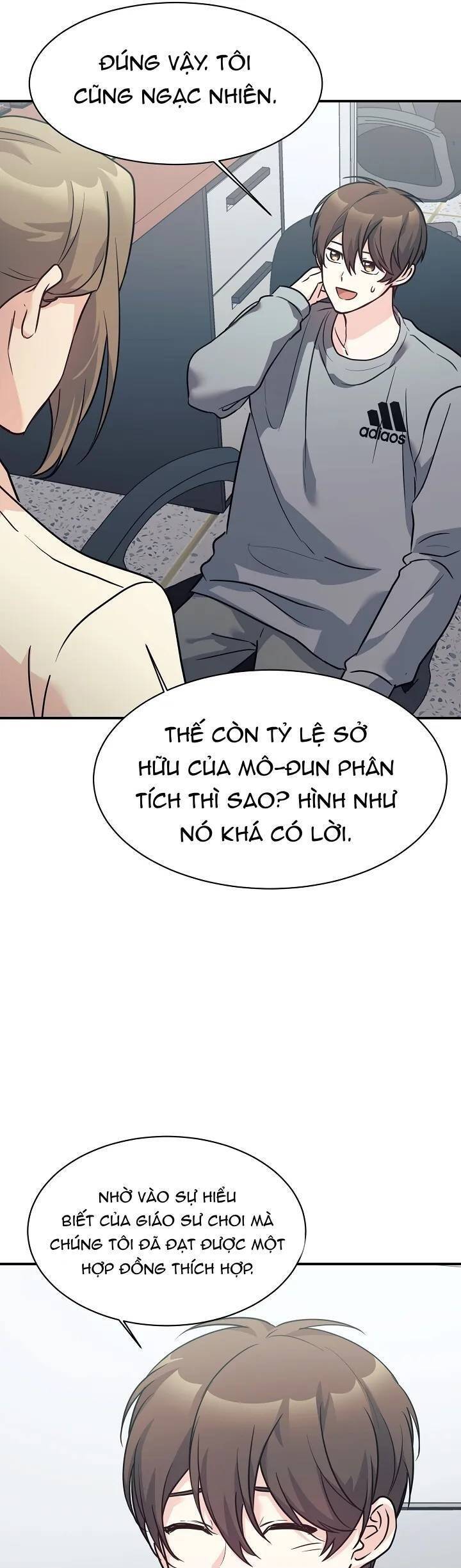 con gái tôi là rồng! chương 60 - Next chapter 61