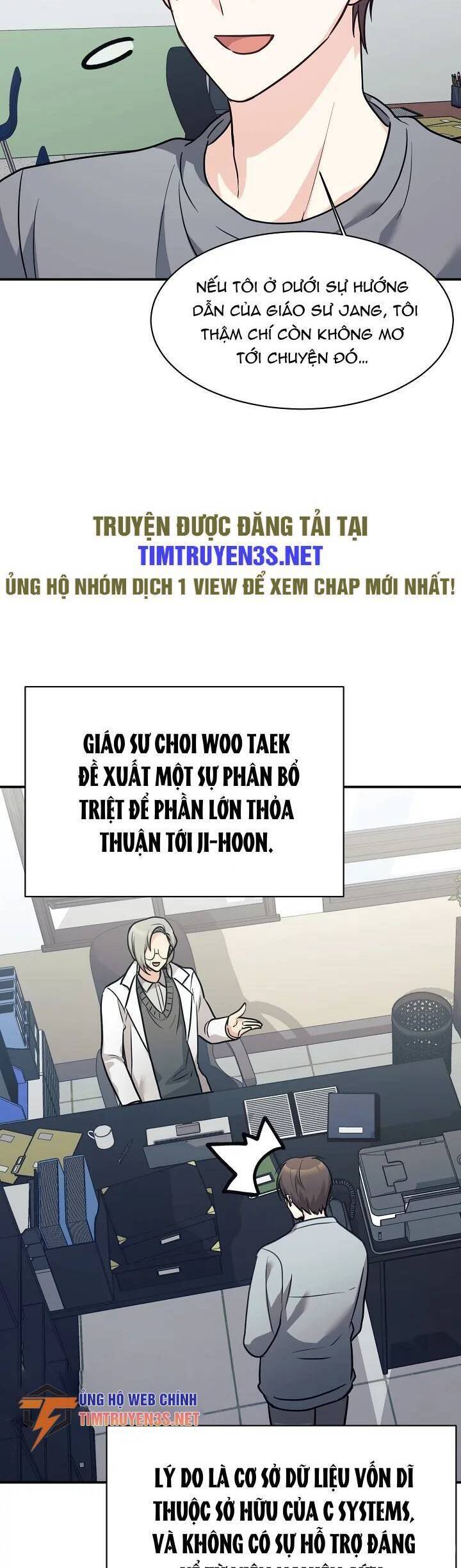 con gái tôi là rồng! chương 60 - Next chapter 61